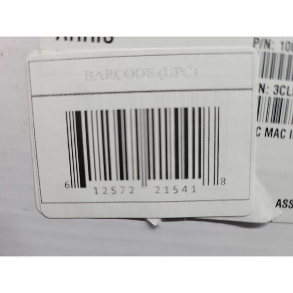 NWT ARRIS SBG7600AC2 Cable Modem Router Combo DOCSIS 3.0 AC2350 WiFi - Picture 4 of 4